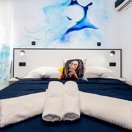Mima'S Rooms โอมิช ภายนอก รูปภาพ