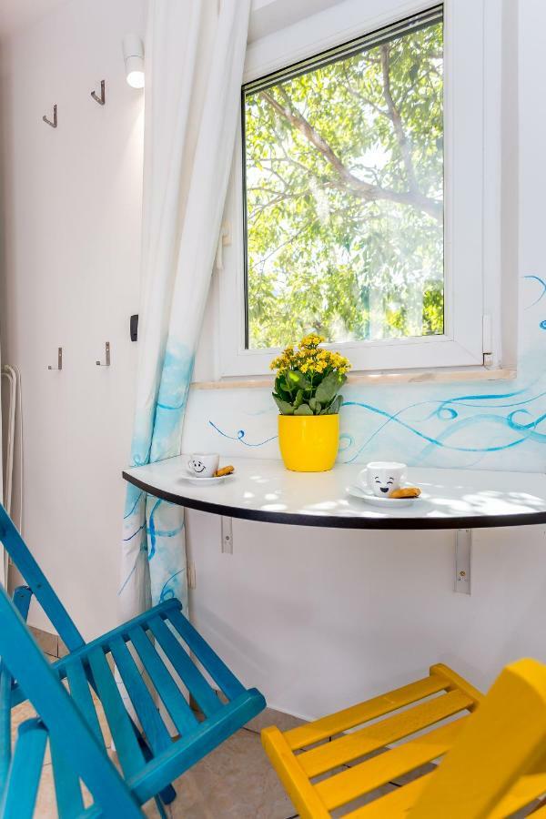 Mima'S Rooms โอมิช ภายนอก รูปภาพ